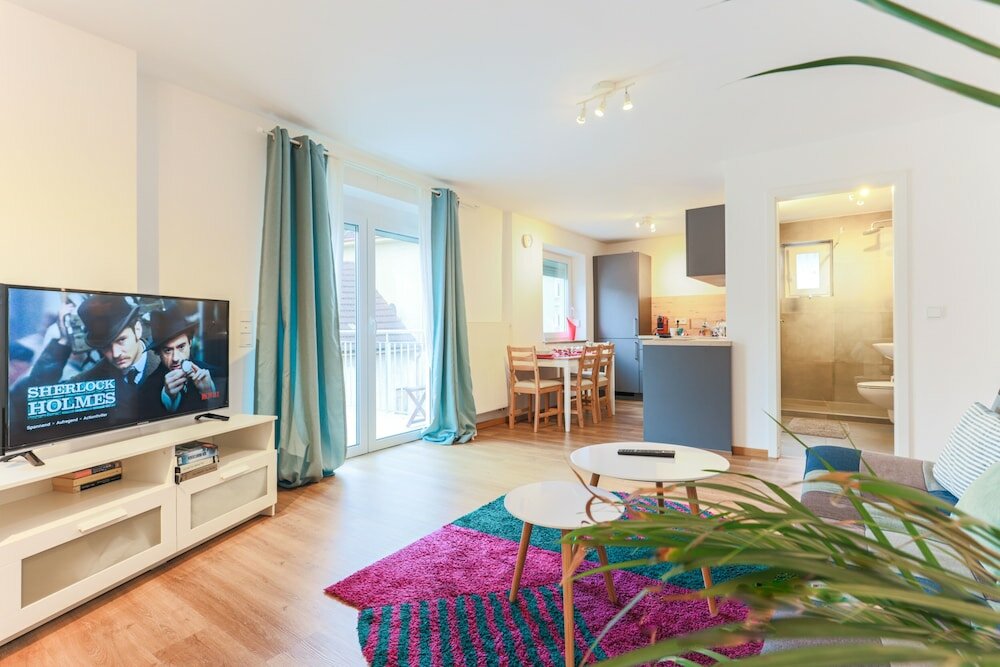 Фото Bright Augsburg Lechhausen