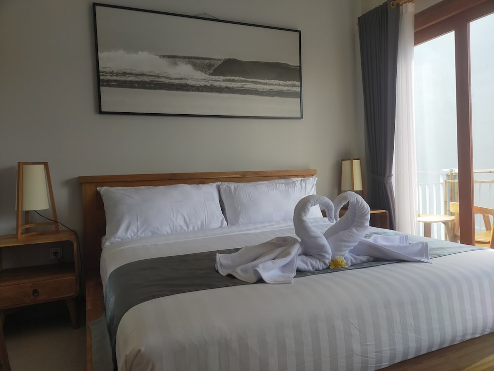 Фото Kubu Gena Guesthouse Canggu