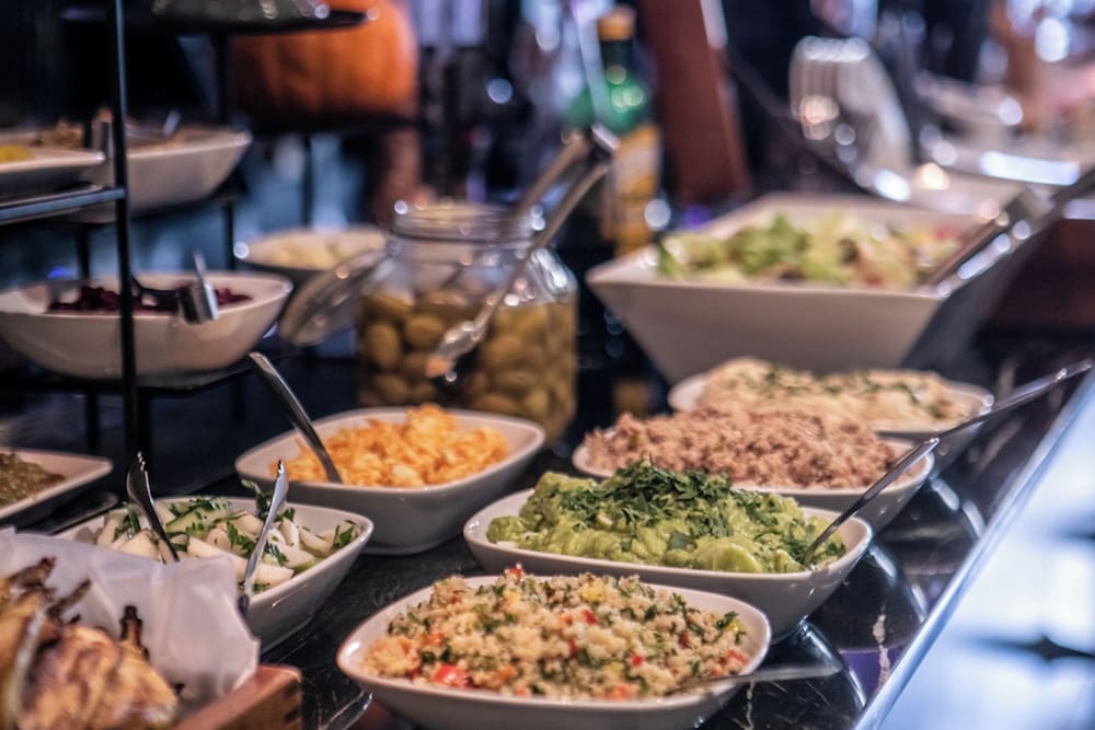 Фото Ultra Ben Yehuda