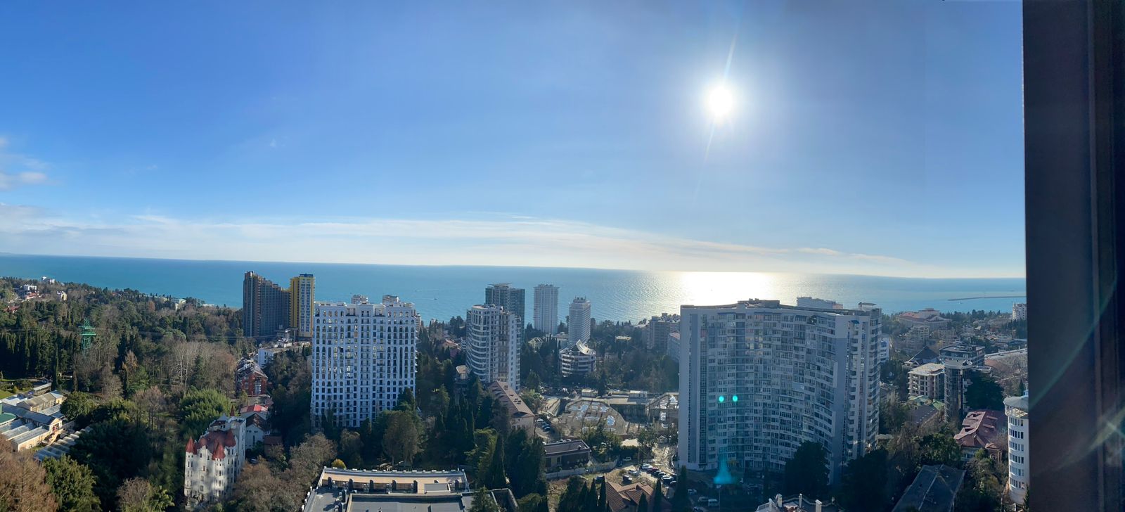 Фото Место под солнцем