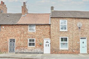 Host Stay 19 West End (England, Durham County), hotel