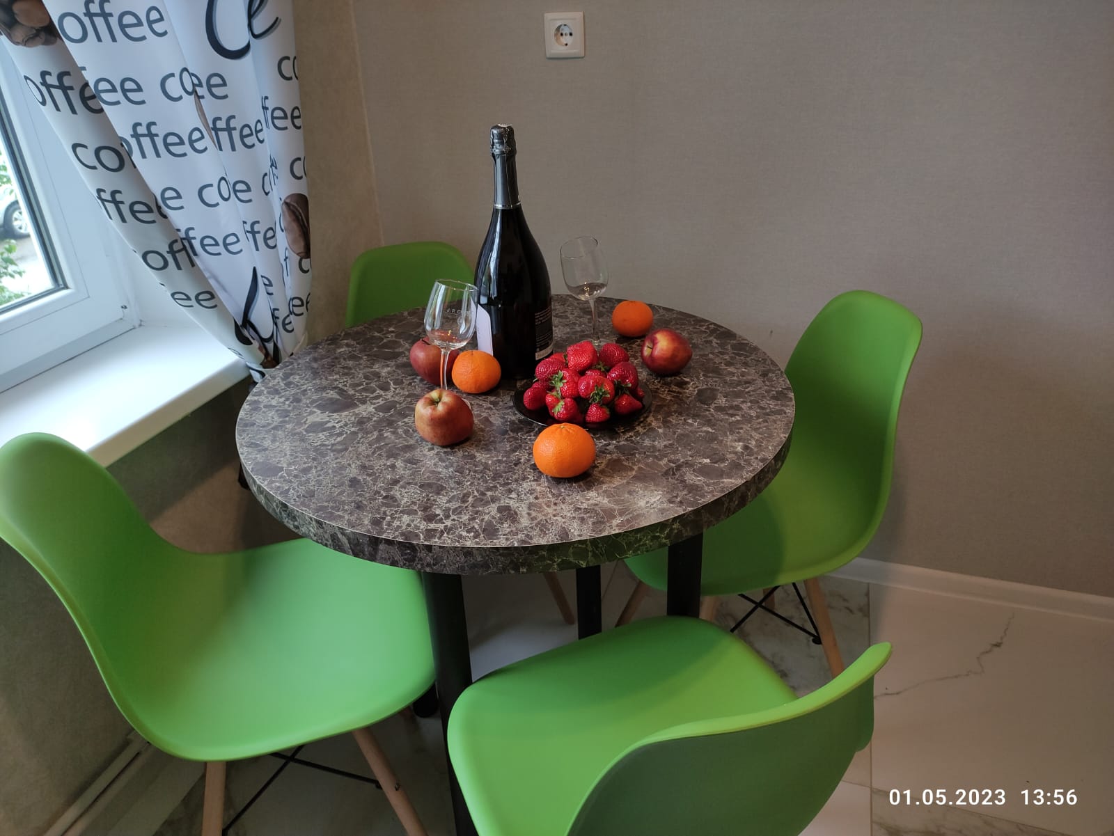 Фото Квартира рядом с морем