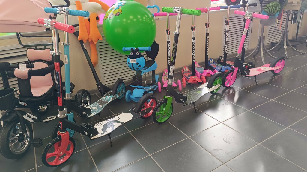 Children's store Мама лама, Sukhoi Log, photo