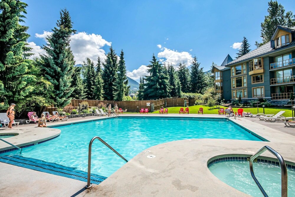 Фото Elevate Vacations Cascade - 412