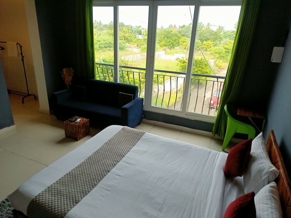 Фото Laksh Grand Resort