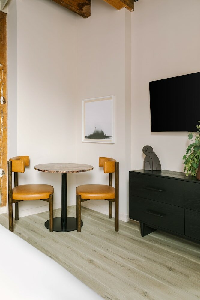 Фото Sonder The Burnham