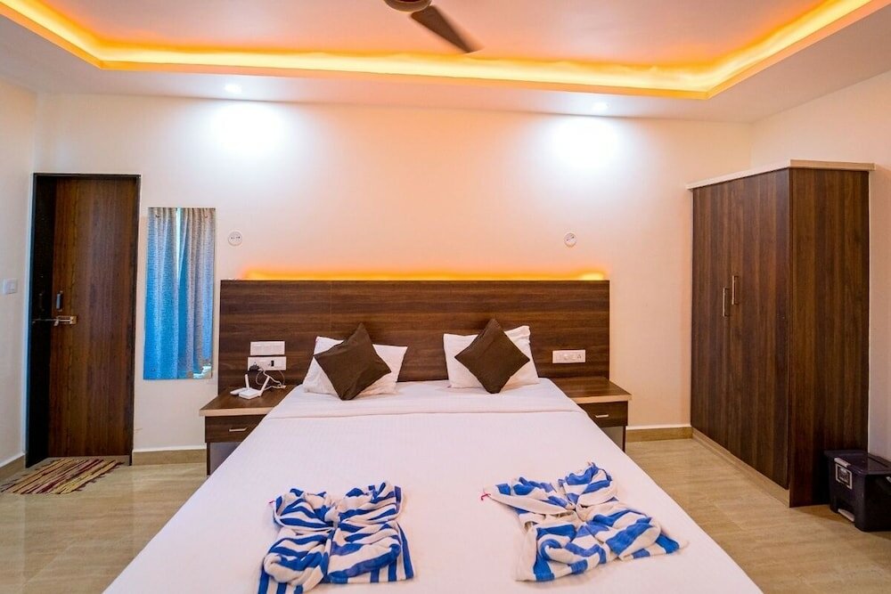 Фото Dersy Beach Resort