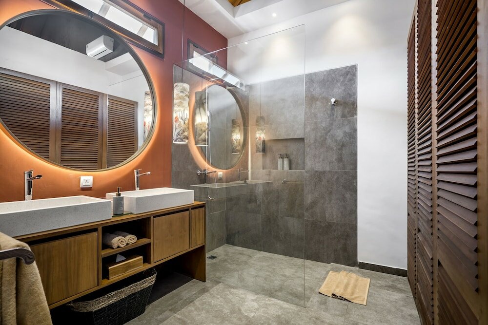 Фото Nusantara Loft Rote by Alfred in Bali