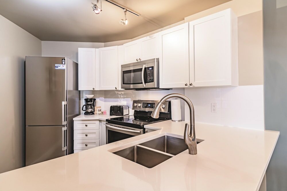 Фото Elevate Vacations Cascade - 412