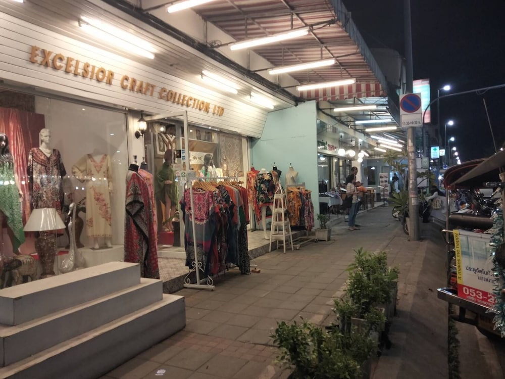 Фото Chaiyee Coffee