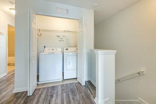 Гостиница Orange Park Townhome Vacation Rental w Patio! в Джэксонвилле