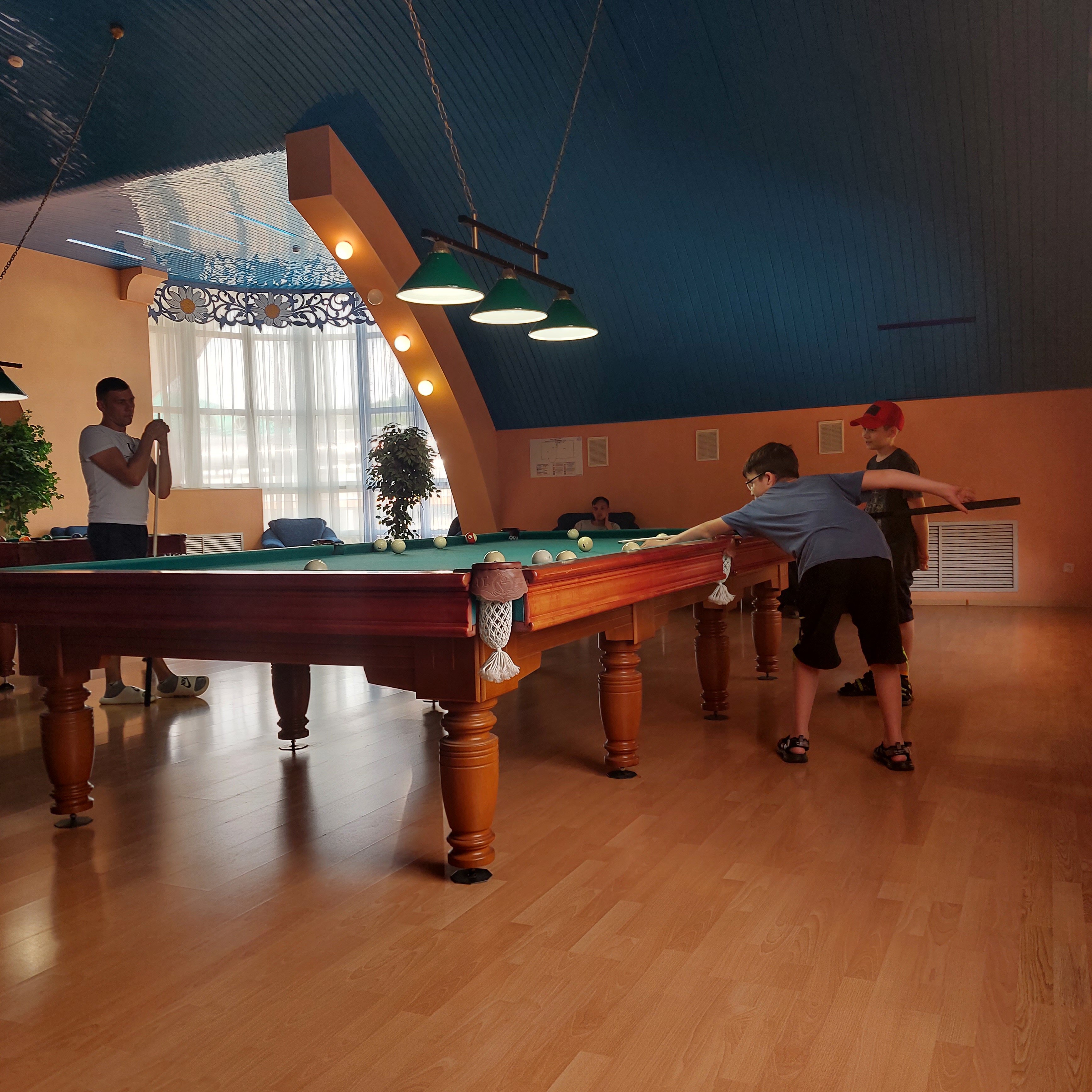 Фото Ромашкино