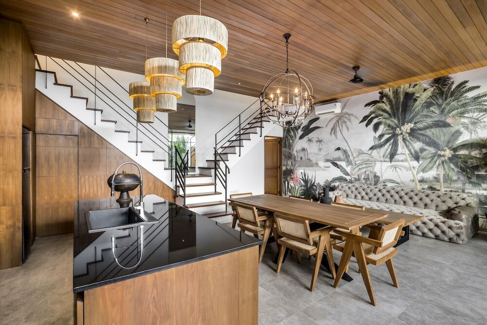 Фото Nusantara Loft Raijua by Alfred in Bali