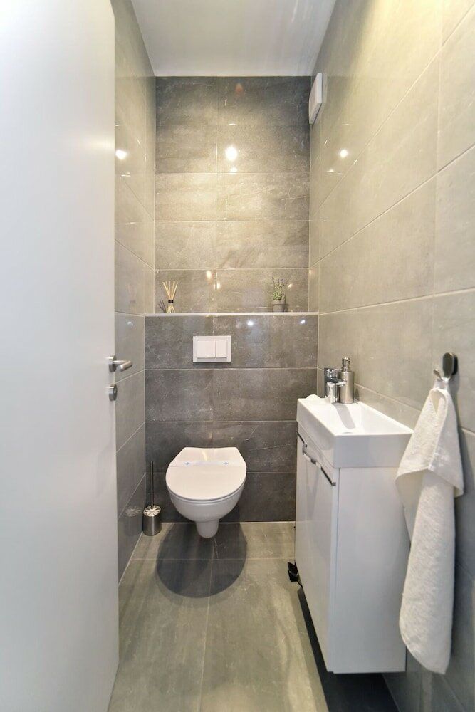 Фото Moin - Moin Apartment and Suite Zagreb