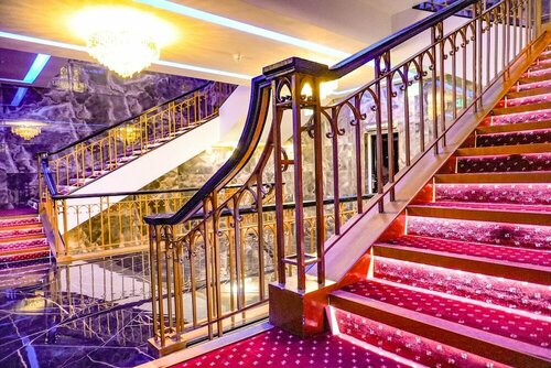 Гостиница The Arundell Hotel в Бостоне