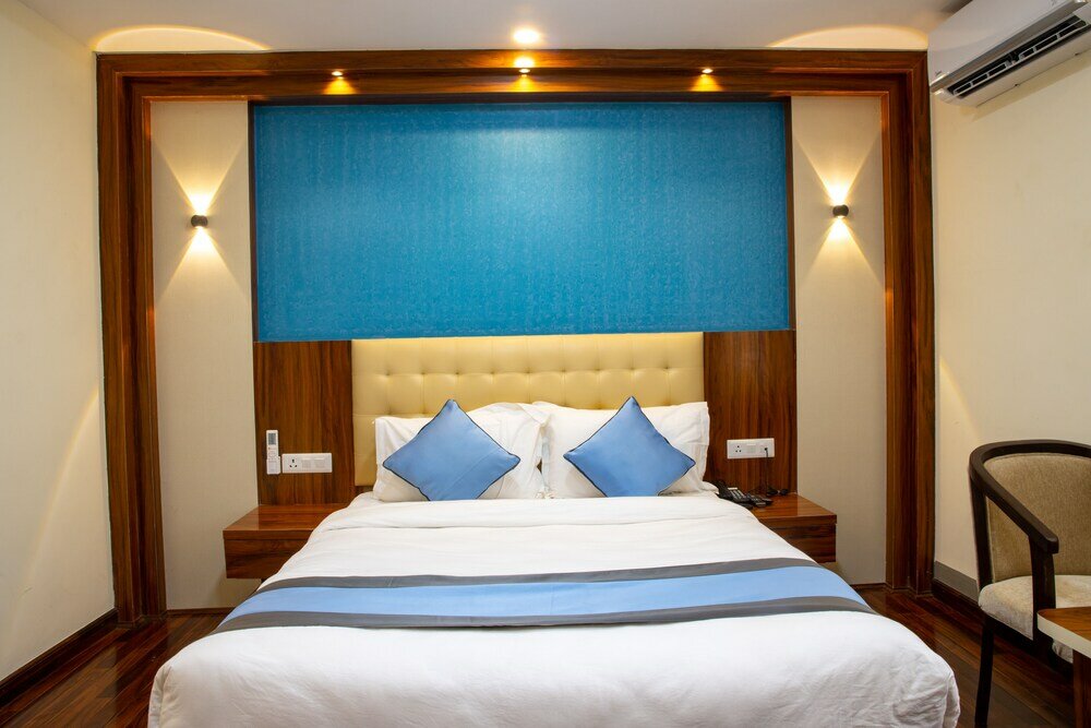 Фото Hotel Dreams Connect