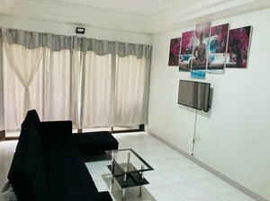 Гостиница Catarman