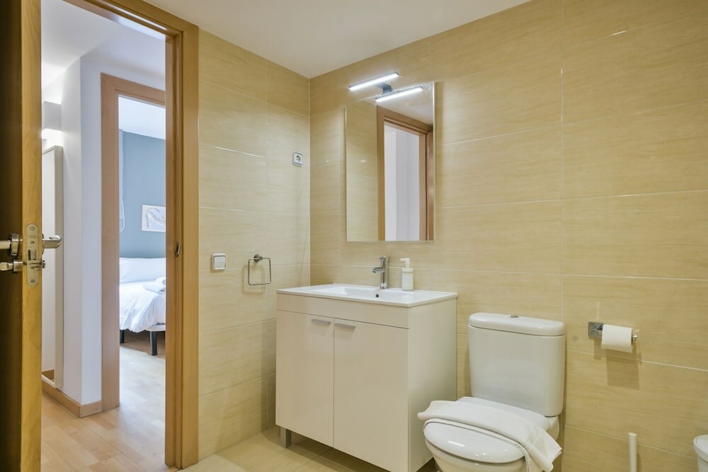 Фото Inside Barcelona Apartments Princep