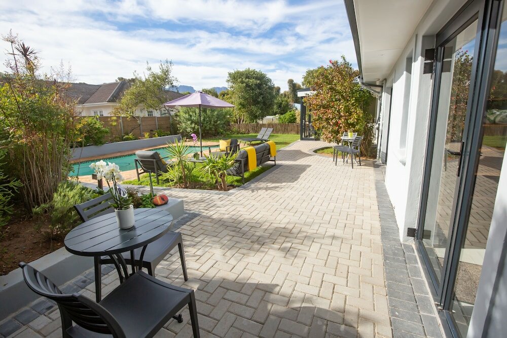 Фото Casa iLanga guesthouse