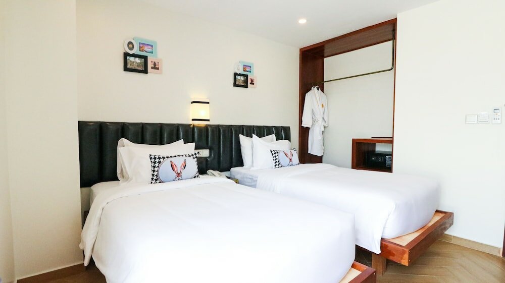 Фото Mettavary Hotel