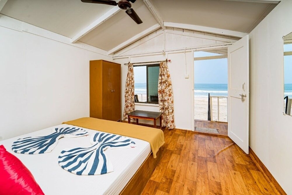 Фото Dersy Beach Resort