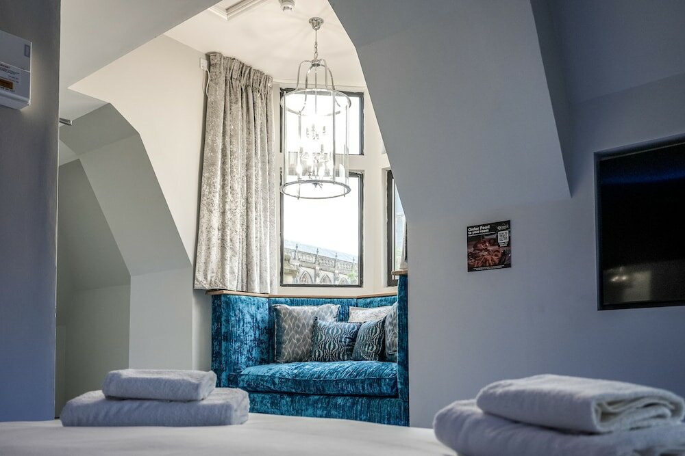 Фото The Arundell Hotel