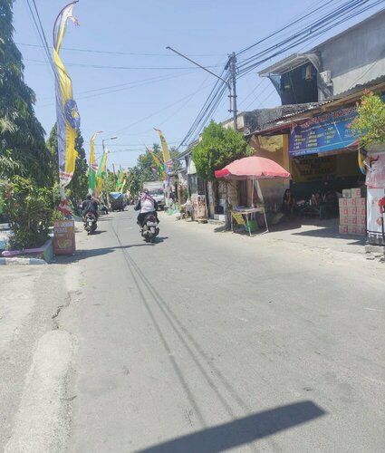 Гостиница Spot On 93042 Lina Homestay Syariah