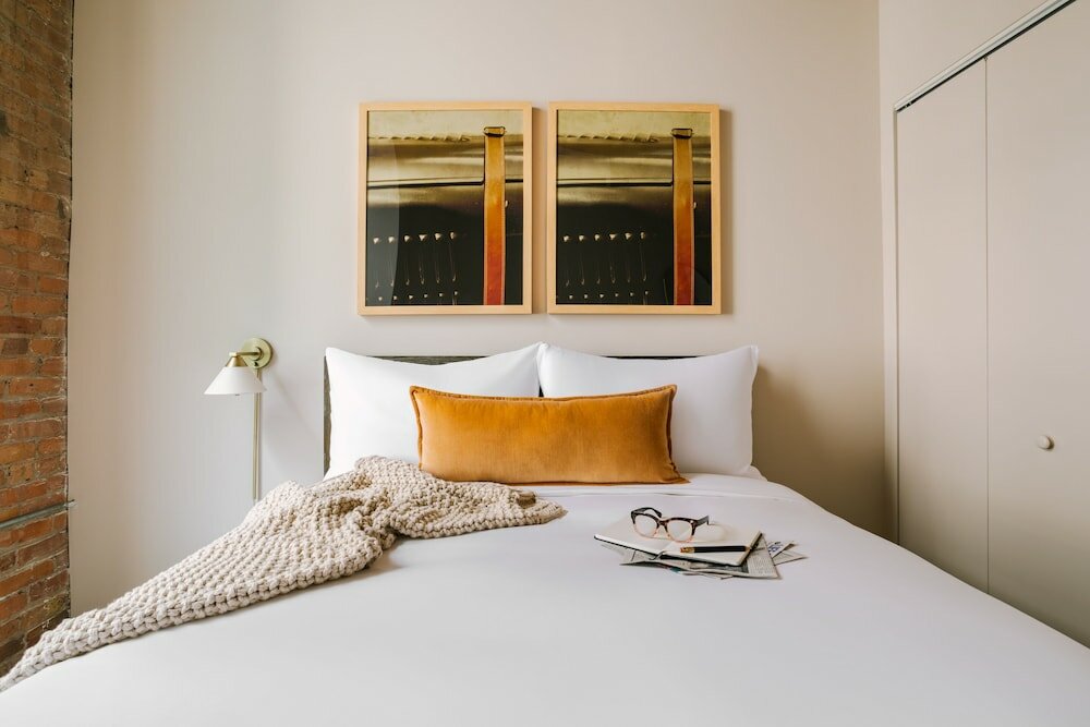 Фото Sonder The Burnham