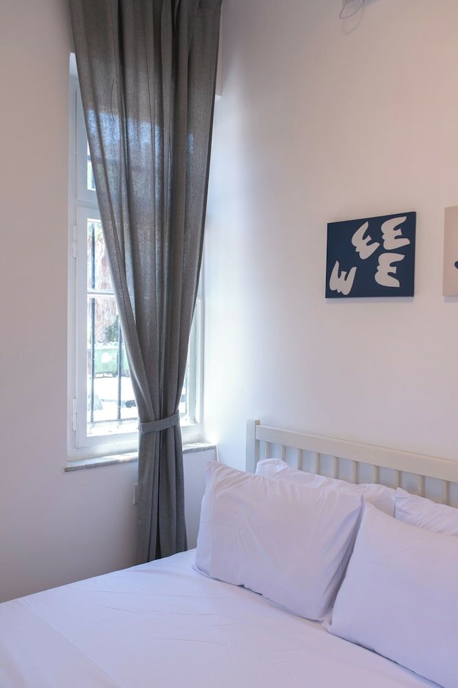 Фото Port City Haifa- Authentic German Colony