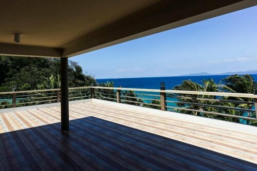 Гостиница Minshuku Kcs Hotel and Restaurant в Провинции Западный Миндоро