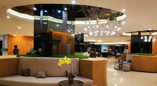 Гостиница Shore 2 Residences