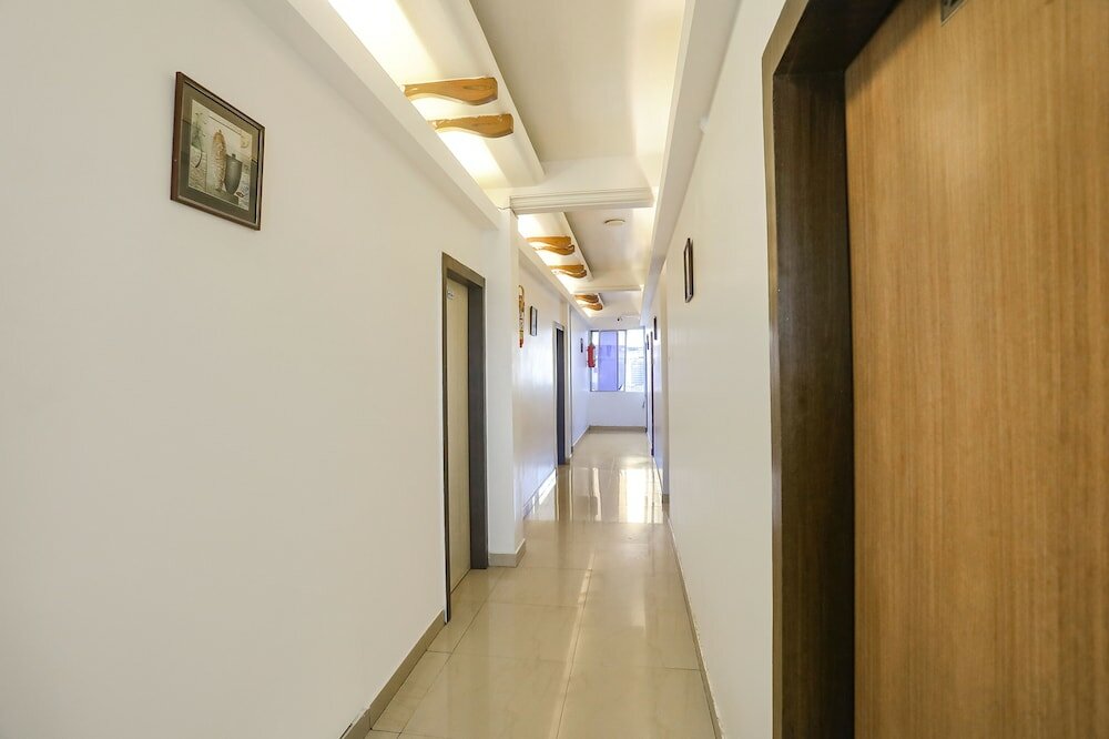 Фото Fabhotel Vinayak Inn