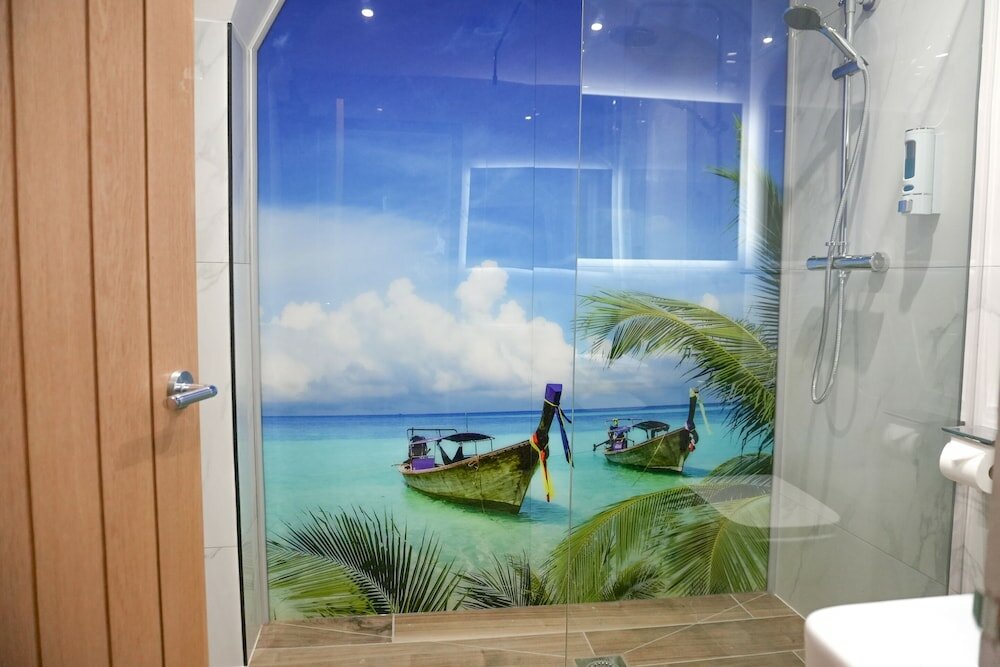 Фото The Arundell Hotel