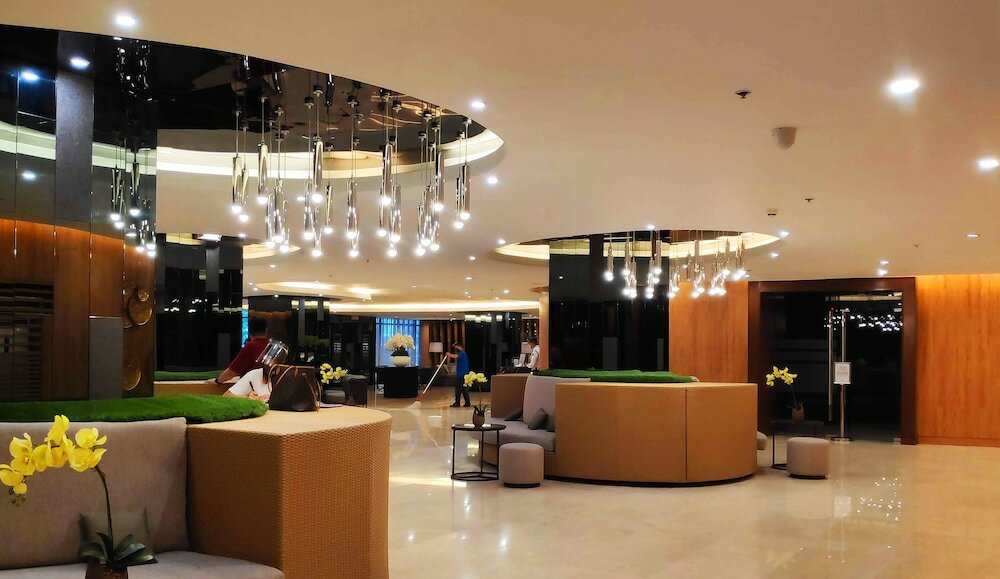 Фото Shore 2 Residences