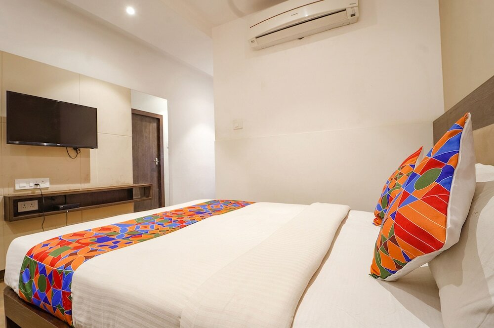 Фото Fabhotel Karpagam