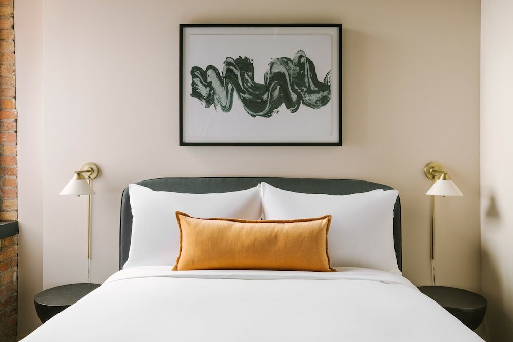 Фото Sonder The Burnham