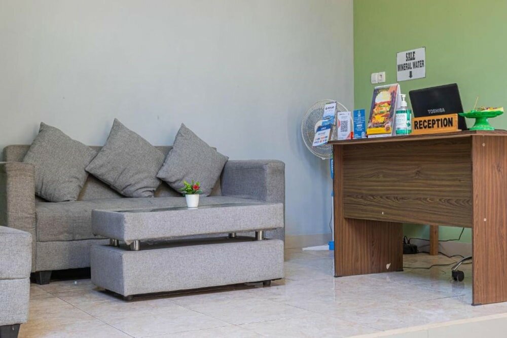 Фото Bali Dd Homestay