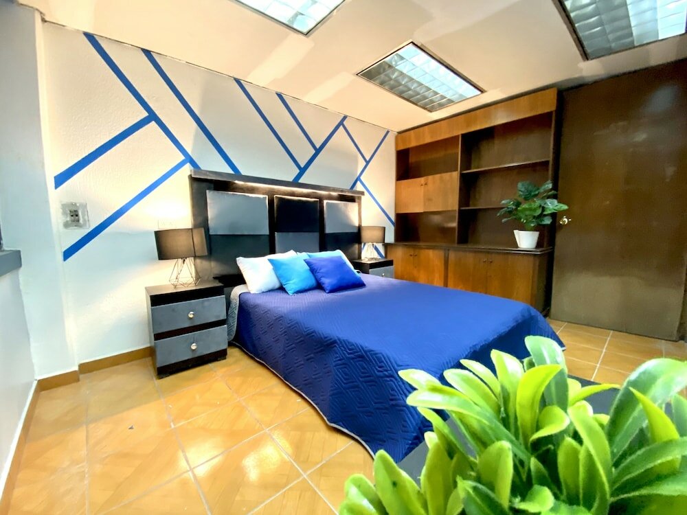 Фото Roomies hostel Cibeles