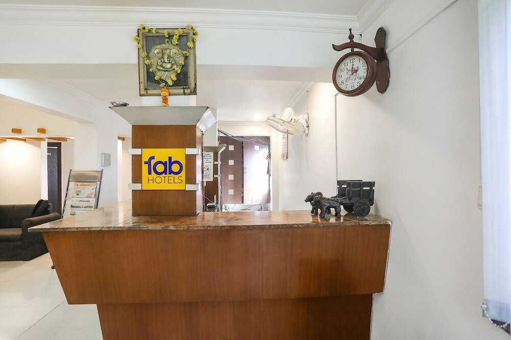 Фото отеля 4