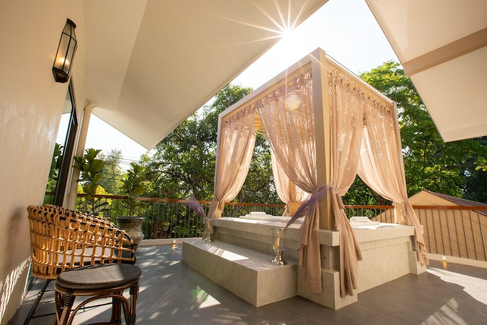 Фото Villa Alanna