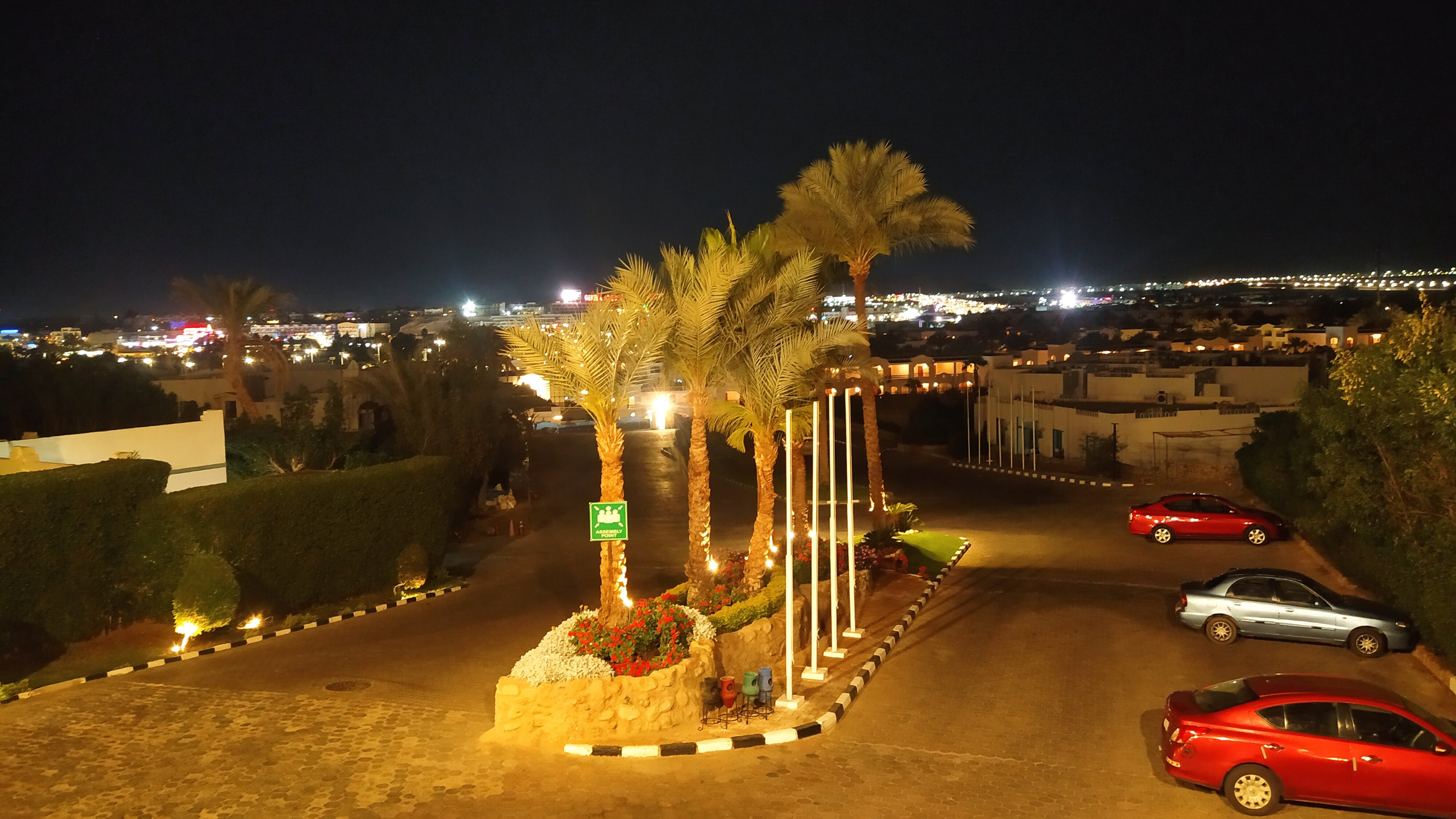 Фото JAZ Neo Naama Bay