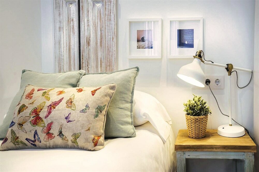 Фото Factory Apartments Barcelona