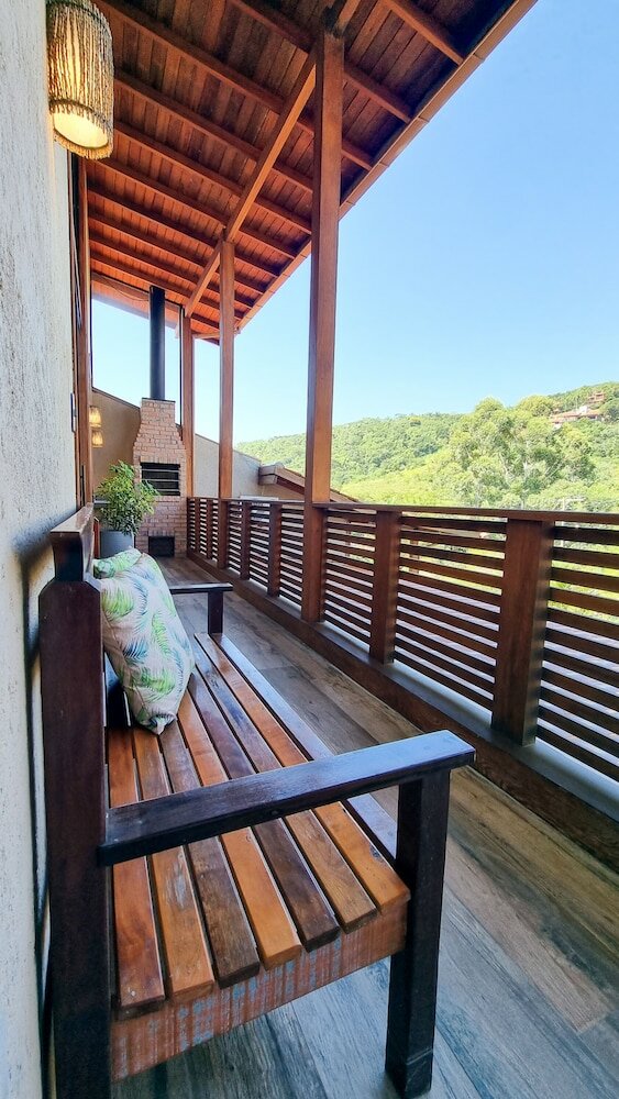 Фото Valle Paradiso