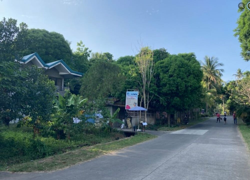 Hotel Catarman, Camiguin, photo