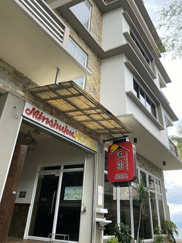 Гостиница Minshuku Kcs Hotel and Restaurant в Провинции Западный Миндоро