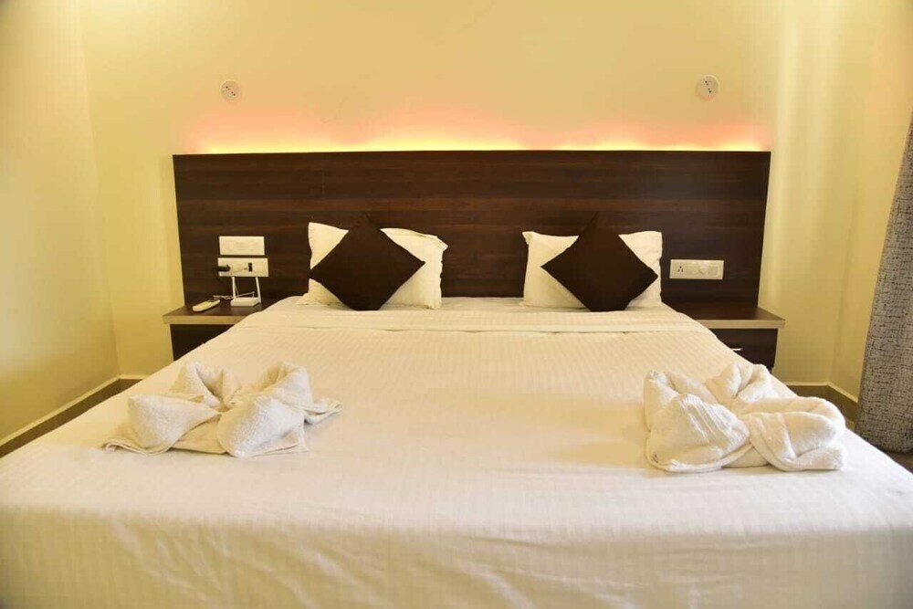 Фото Dersy Beach Resort