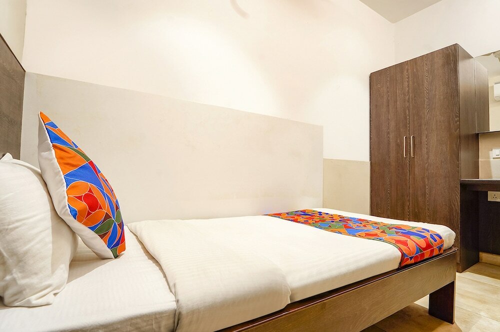 Фото Fabhotel Karpagam
