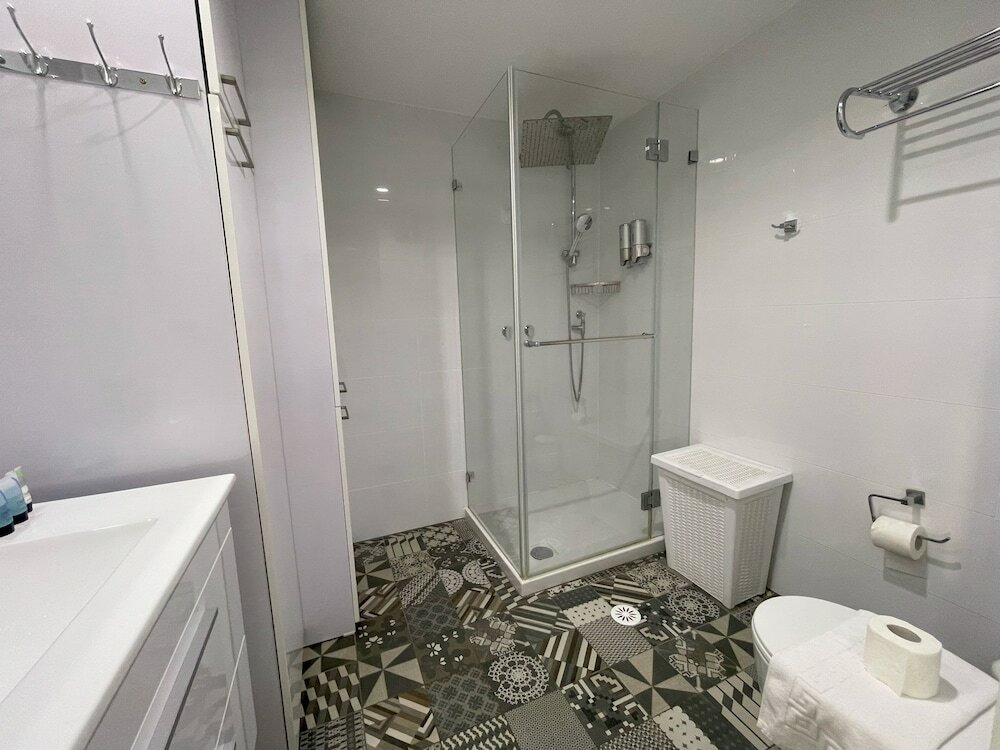 Фото AirTLV - Luxury Apartment Port of Jaffa