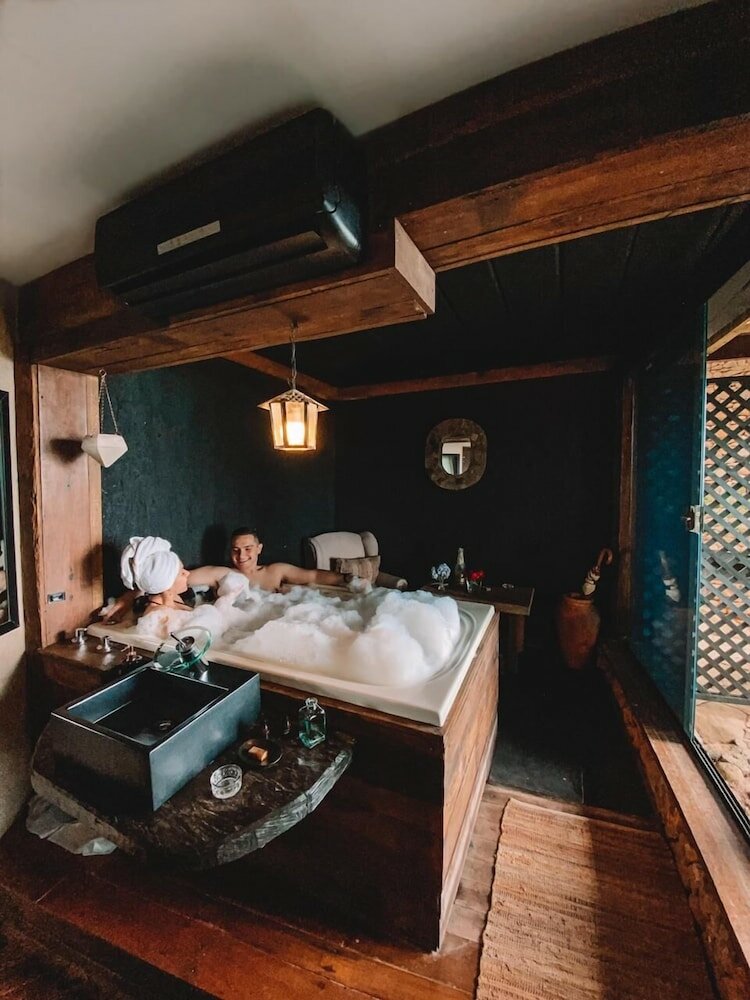 Фото Pousada Villa Buena Vista