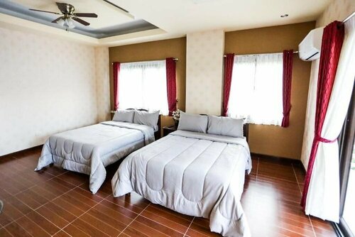 Гостиница Minshuku Kcs Hotel and Restaurant в Провинции Западный Миндоро